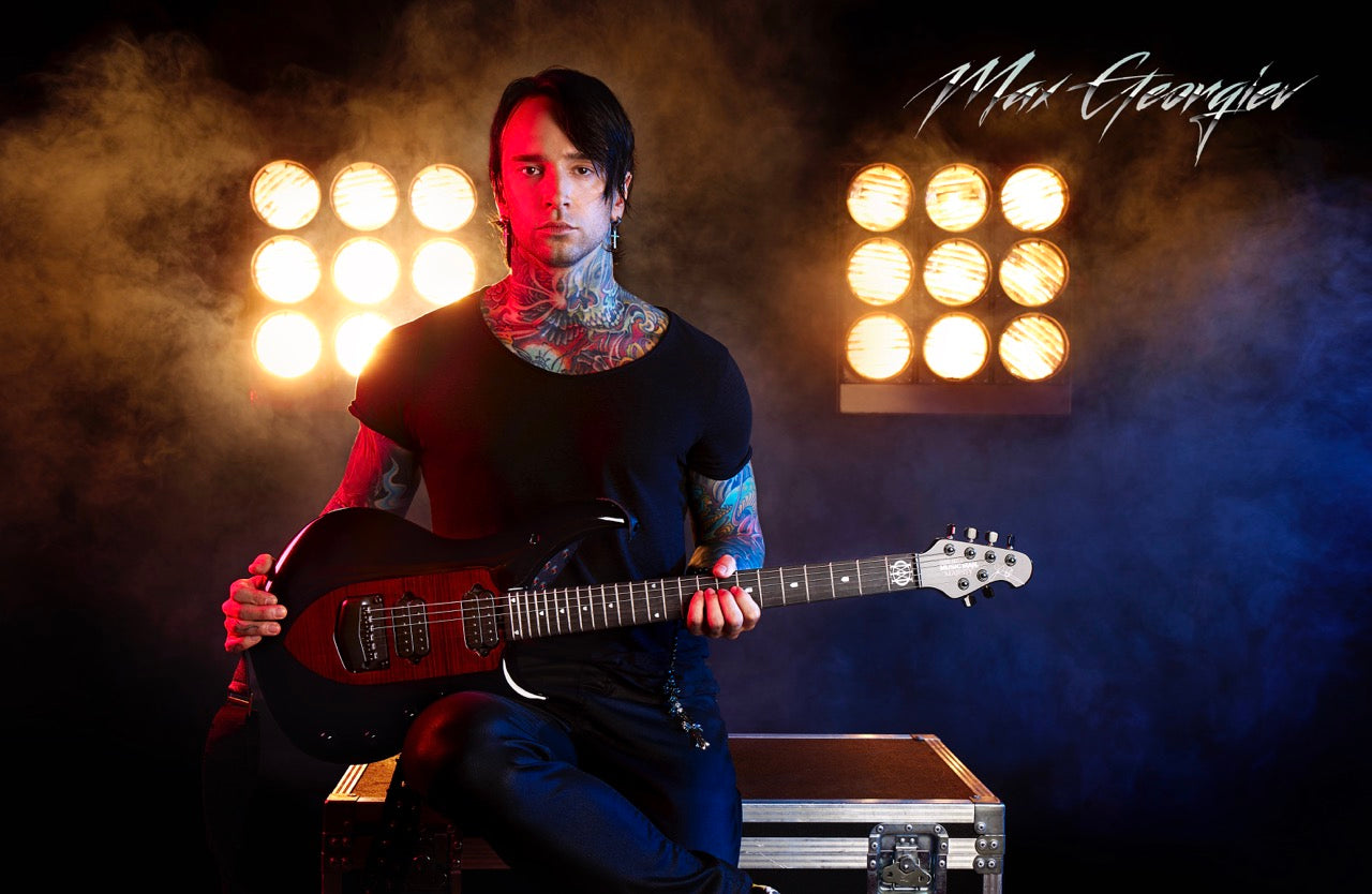 POSTER (12x18 & 24x36)