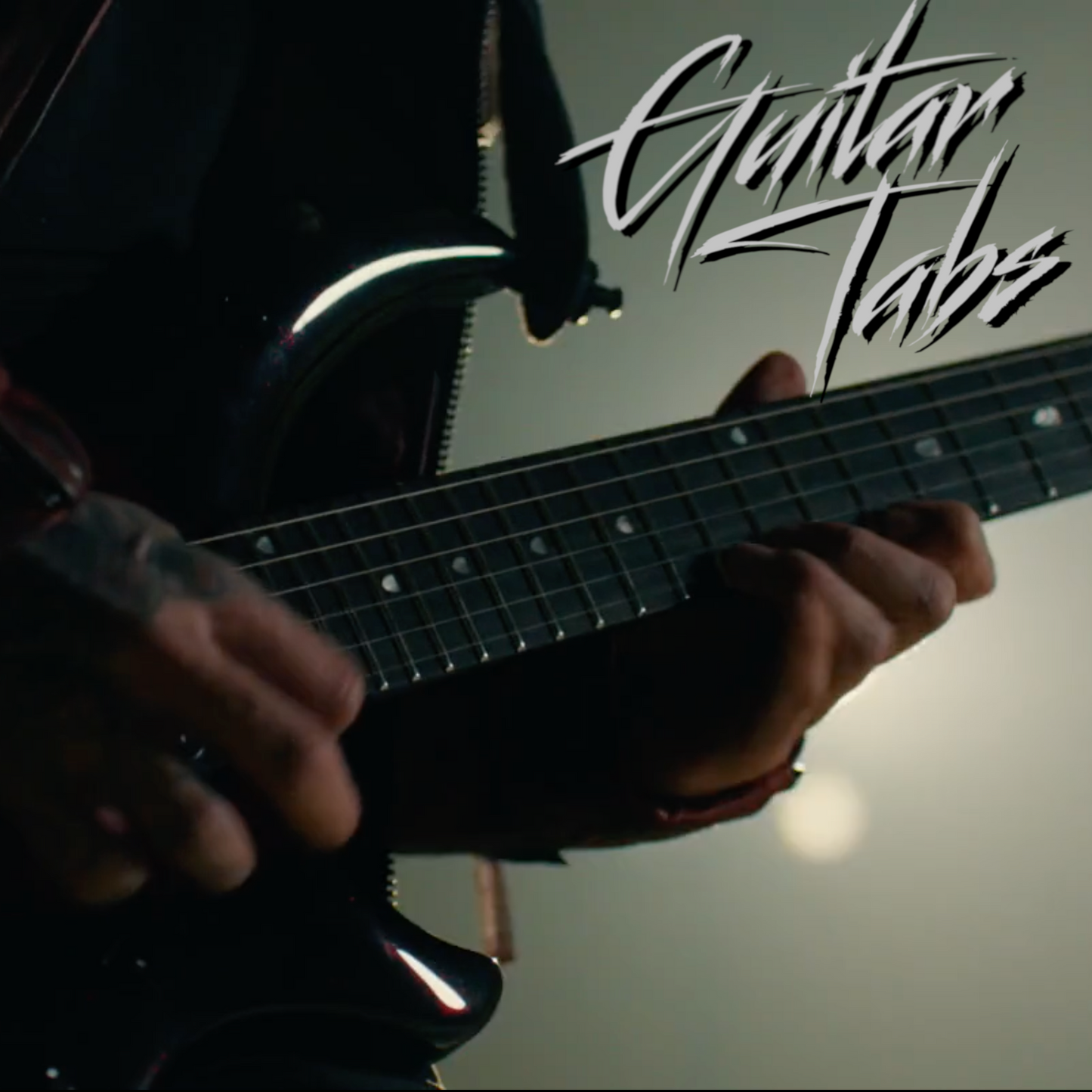 GUITAR TABS: UNTOUCHABLE