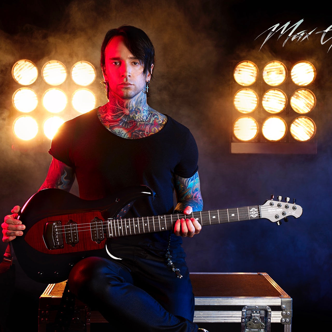 POSTER (12x18 & 24x36)