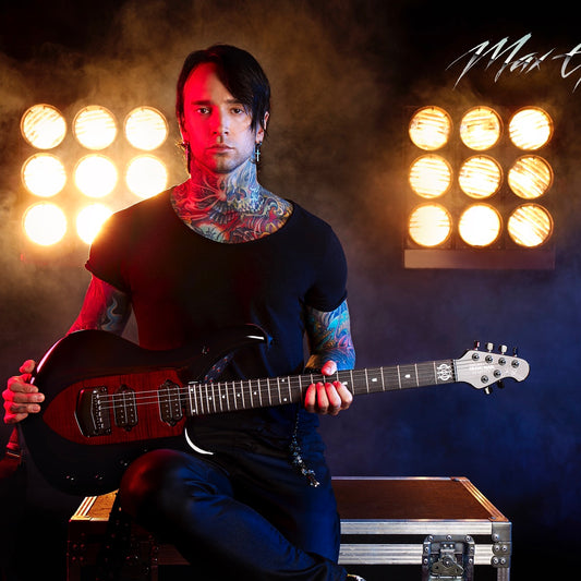 POSTER (12x18 & 24x36)