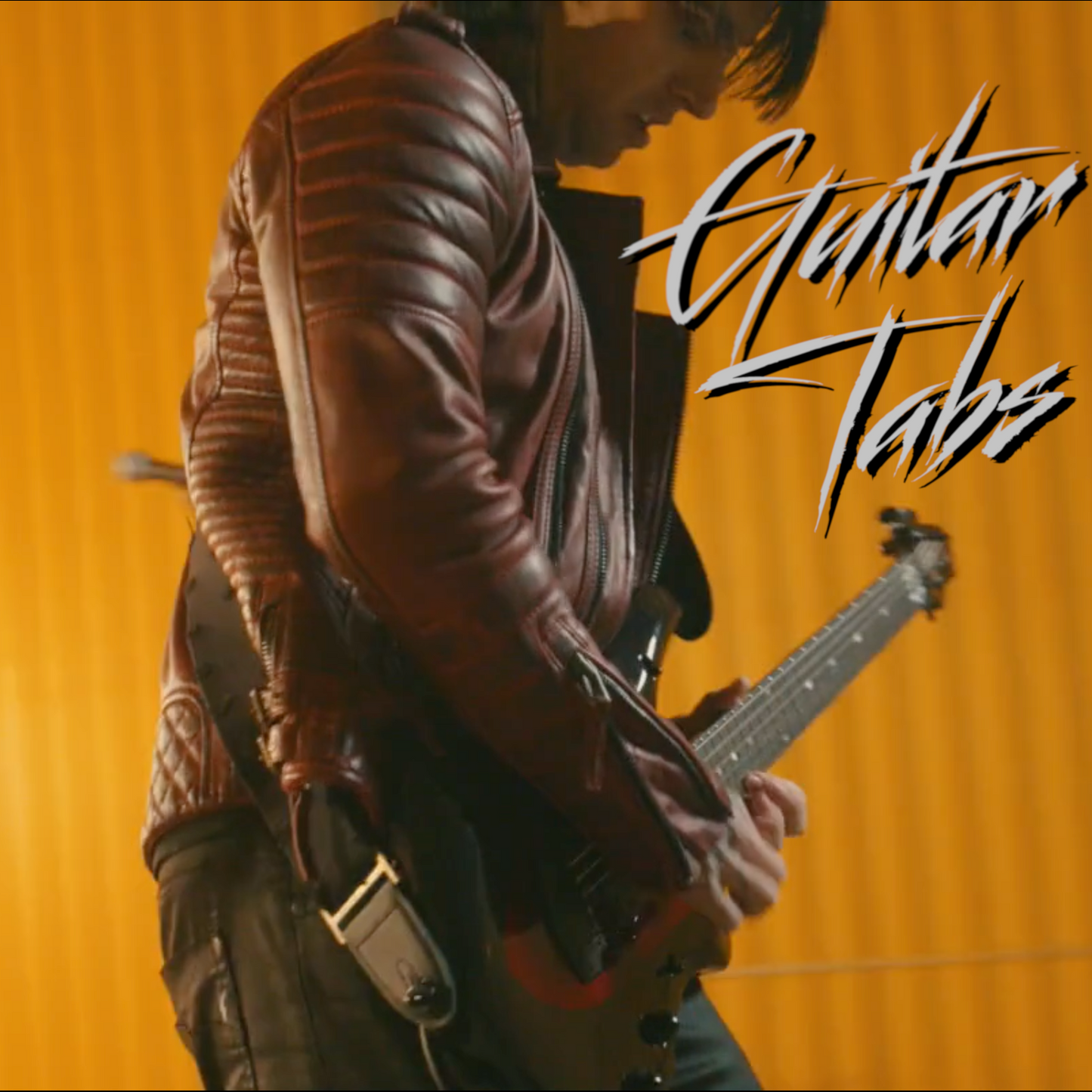 GUITAR TABS: ONCE CALLED HOME